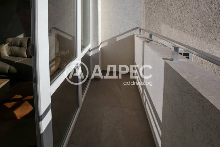 Тристаен апартамент, София, Разсадника, 676545, Снимка 16