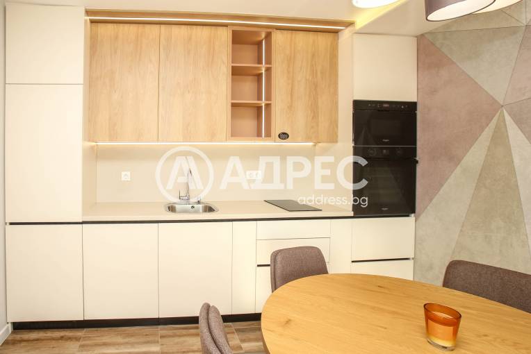 Тристаен апартамент, София, Разсадника, 676545, Снимка 4