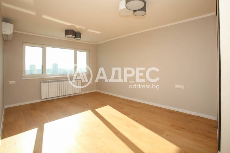 Тристаен апартамент, София, Разсадника, 676545, Снимка 7