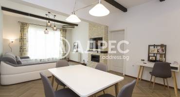 Двустаен апартамент, София, Център, 680545, Снимка 1