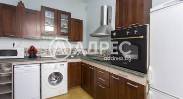 Двустаен апартамент, София, Център, 680545, Снимка 11