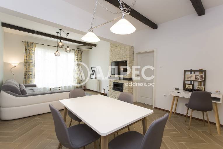 Двустаен апартамент, София, Център, 680545, Снимка 1