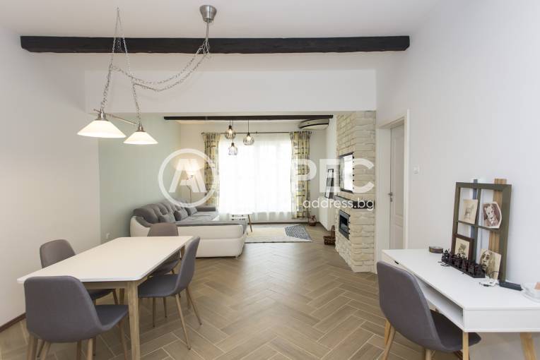 Двустаен апартамент, София, Център, 680545, Снимка 2