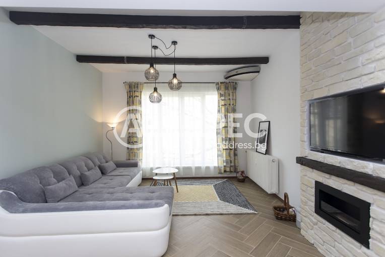 Двустаен апартамент, София, Център, 680545, Снимка 3