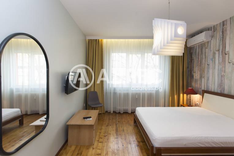 Двустаен апартамент, София, Център, 680545, Снимка 4