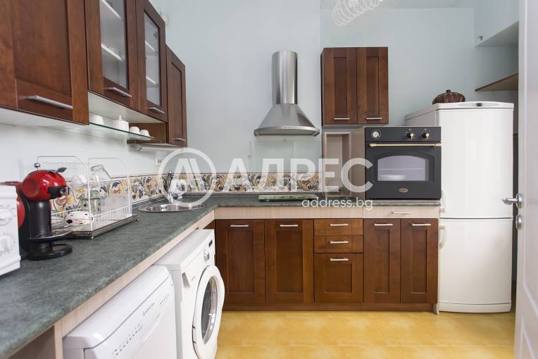 Двустаен апартамент, София, Център, 680545, Снимка 7