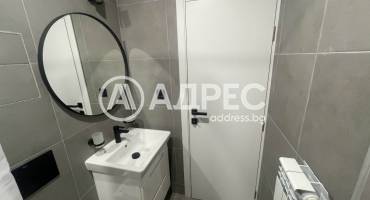 Тристаен апартамент, София, Стрелбище, 682545, Снимка 13