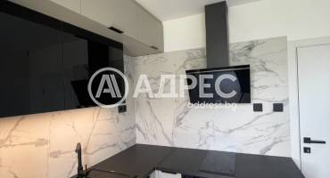 Тристаен апартамент, София, Стрелбище, 682545, Снимка 14