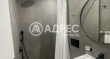 Тристаен апартамент, София, Стрелбище, 682545, Снимка 15