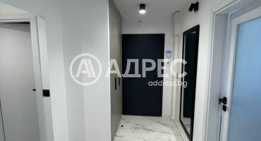 Тристаен апартамент, София, Стрелбище, 682545, Снимка 5