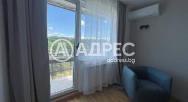 Тристаен апартамент, София, Стрелбище, 682545, Снимка 9