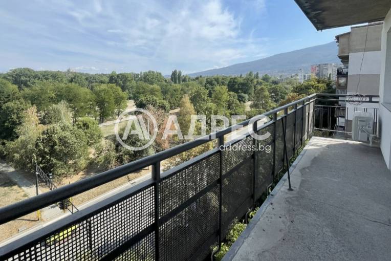 Тристаен апартамент, София, Стрелбище, 682545, Снимка 10