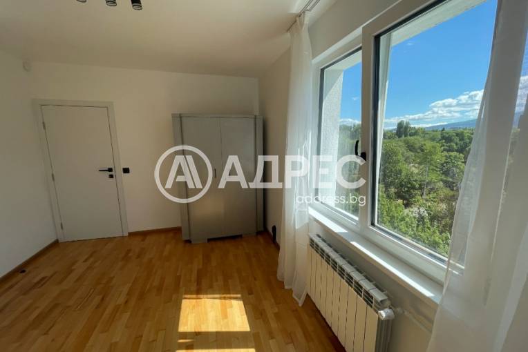 Тристаен апартамент, София, Стрелбище, 682545, Снимка 11