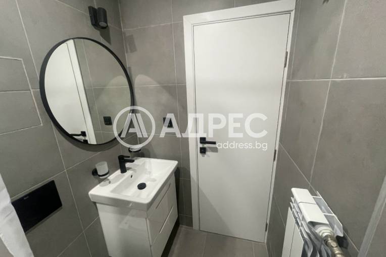 Тристаен апартамент, София, Стрелбище, 682545, Снимка 13