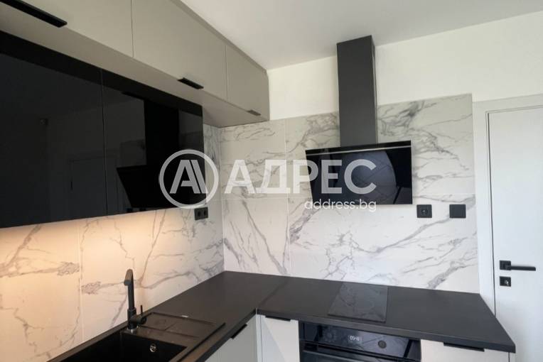 Тристаен апартамент, София, Стрелбище, 682545, Снимка 14