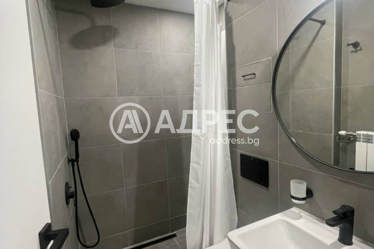 Тристаен апартамент, София, Стрелбище, 682545, Снимка 15