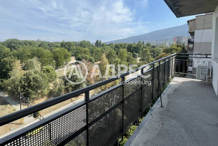 Тристаен апартамент, София, Стрелбище, 682545, Снимка 2