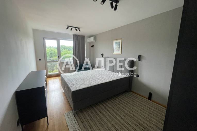 Тристаен апартамент, София, Стрелбище, 682545, Снимка 8