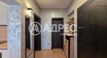 Тристаен апартамент, София, Илинден, 687545, Снимка 9