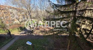 Тристаен апартамент, София, Илинден, 687545, Снимка 11