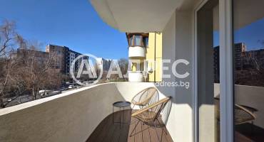 Тристаен апартамент, София, Илинден, 687545, Снимка 6