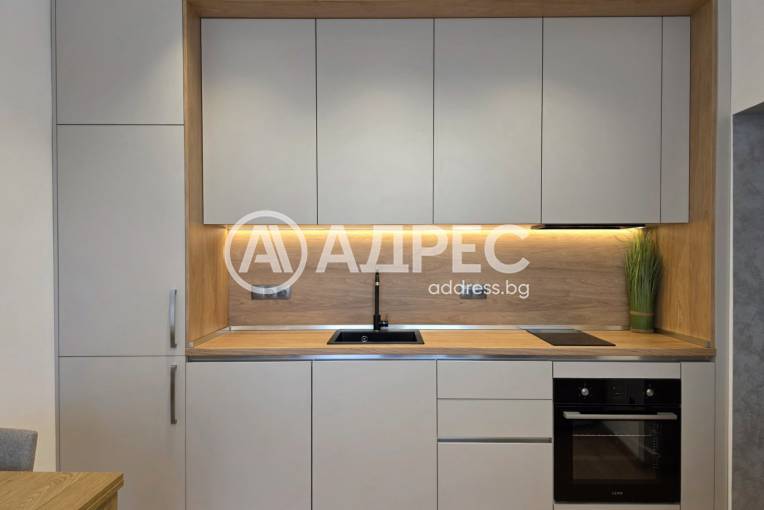 Тристаен апартамент, София, Илинден, 687545, Снимка 3