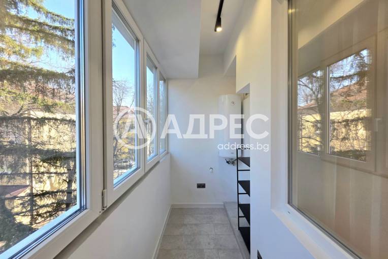 Тристаен апартамент, София, Илинден, 687545, Снимка 8