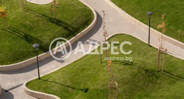 Двустаен апартамент, София, Зона Б 5, 696545, Снимка 1