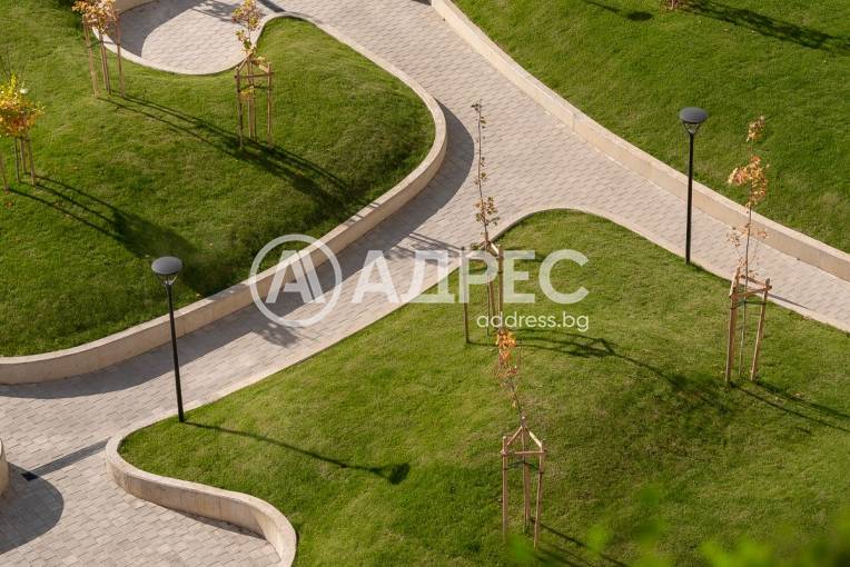 Двустаен апартамент, София, Зона Б 5, 696545, Снимка 1