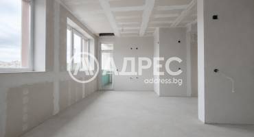 Тристаен апартамент, Русе, Здравец изток, 698545, Снимка 2