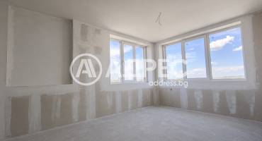 Тристаен апартамент, Русе, Здравец изток, 698545, Снимка 4