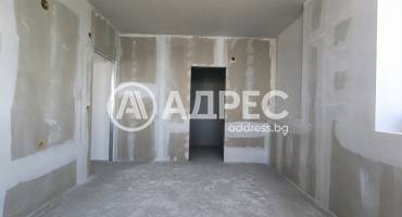 Тристаен апартамент, Русе, Здравец изток, 698545, Снимка 5