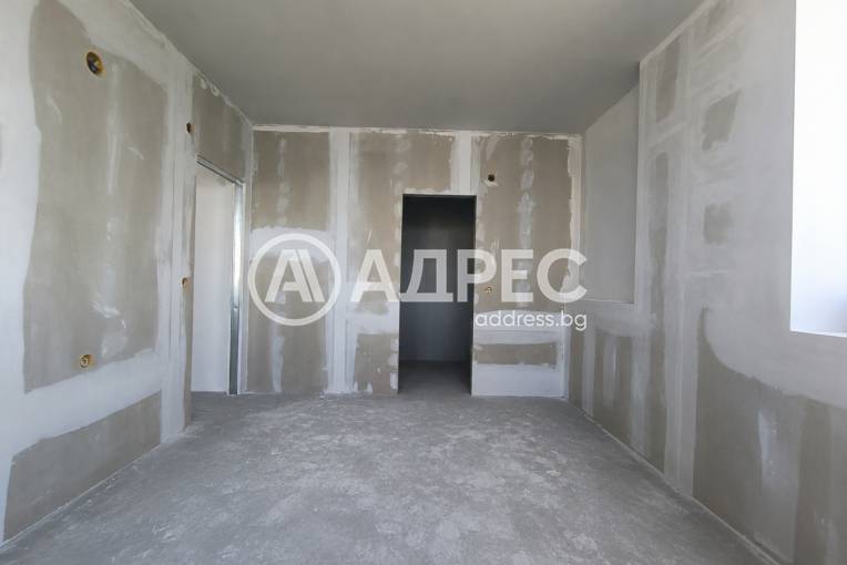 Тристаен апартамент, Русе, Здравец изток, 698545, Снимка 5
