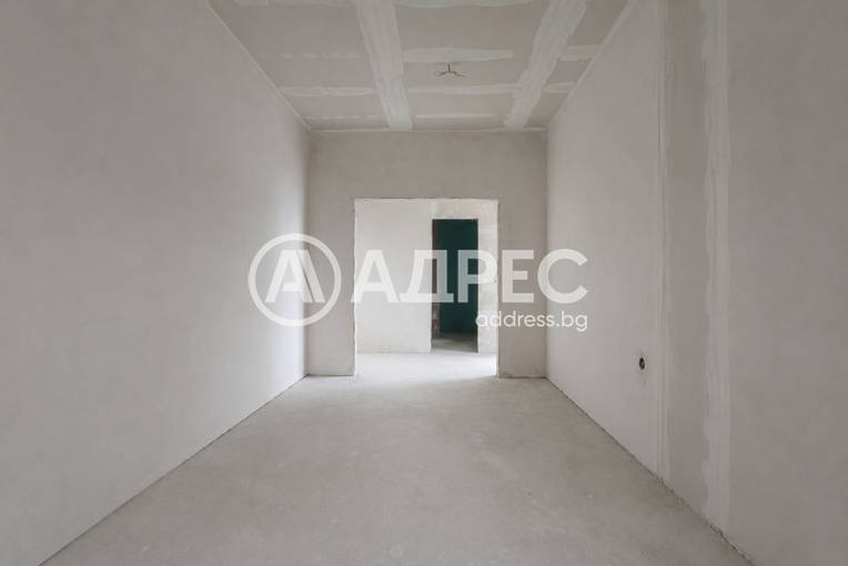 Тристаен апартамент, Русе, Здравец изток, 698545, Снимка 7