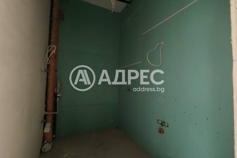 Тристаен апартамент, Русе, Здравец изток, 698545, Снимка 8