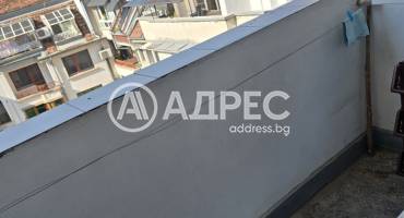 Едностаен апартамент, Плевен, ВМИ, 702545, Снимка 10