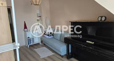 Едностаен апартамент, Плевен, ВМИ, 702545, Снимка 4