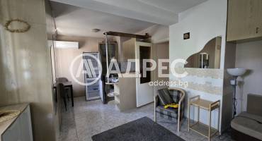 Едностаен апартамент, Плевен, ВМИ, 702545, Снимка 5