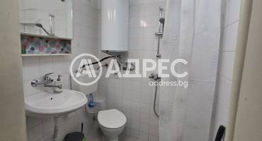 Едностаен апартамент, Плевен, ВМИ, 702545, Снимка 6