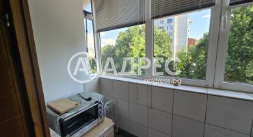 Едностаен апартамент, Плевен, ВМИ, 702545, Снимка 8