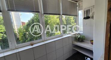 Едностаен апартамент, Плевен, ВМИ, 702545, Снимка 9