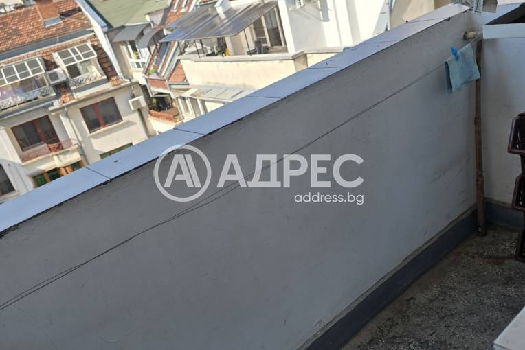 Едностаен апартамент, Плевен, ВМИ, 702545, Снимка 10