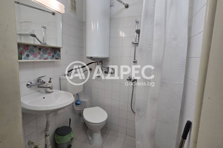 Едностаен апартамент, Плевен, ВМИ, 702545, Снимка 6