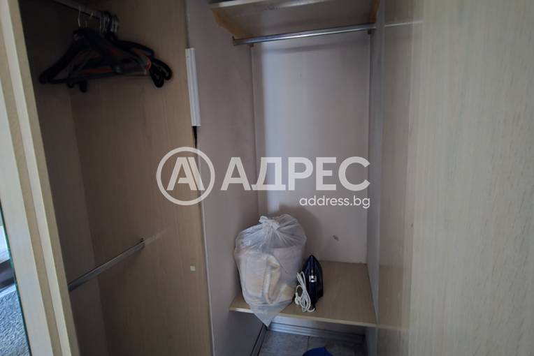 Едностаен апартамент, Плевен, ВМИ, 702545, Снимка 7