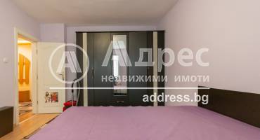 Многостаен апартамент, Бургас, Меден рудник - зона Г, 571546, Снимка 15