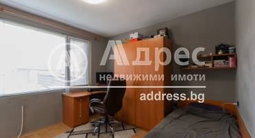 Многостаен апартамент, Бургас, Меден рудник - зона Г, 571546, Снимка 16