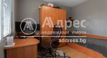 Многостаен апартамент, Бургас, Меден рудник - зона Г, 571546, Снимка 18