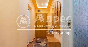 Многостаен апартамент, Бургас, Меден рудник - зона Г, 571546, Снимка 21