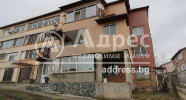 Многостаен апартамент, Бургас, Меден рудник - зона Г, 571546, Снимка 27