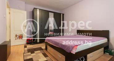 Многостаен апартамент, Бургас, Меден рудник - зона Г, 571546, Снимка 3